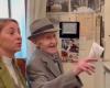 Der am längsten lebende Mann in Andria (108 Jahre im Juli): „Ich bin zu Fuß aus Deutschland zurückgekehrt …“