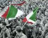ITALIEN FEIERT DIE BEFREIUNG VOM NAZI-FASCHISMUS. DIE EREIGNISSE DES 25. APRILS IN DEN ABRUZZEN | Aktuelle Meldungen