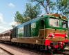 In Kampanien beginnt die Saison der historischen Züge: 65 Fahrten von Mai bis Dezember