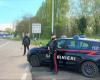 Der 25. April in Sicherheit bei den Carabinieri des Provinzkommandos von Bologna