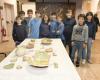 Dreizehn Studenten helfen Archäologen, bei den Ausgrabungen im ehemaligen Gefängnis die Geheimnisse des antiken Rovigo zu lüften