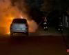 Olbia, neue Brandstiftung: In den letzten Monaten brannten über 20 Autos