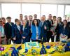 Ryanairs Debüt in Reggio Calabria, Franchini (Sacal): „Lasst uns die Stadt zum Fliegen bringen“