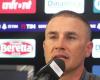 Udinese, Cannavaro: „In dieser Phase läuft nichts richtig, wir müssen Fehler reduzieren“