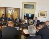 Ribera: Bürgermeister Ruvolo zieht Bilanz des gestrigen Treffens zum Thema Wasser in Palermo