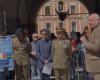 Treviso, Minister Nordio hat während der Zeremonie am 25. April ausgebuht