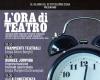 Das Piccolomini-Institut hat mit „Theaterzeit“ ein zusätzliches Schulfach für Erstklässler eingeführt – Centritalia News