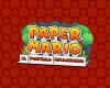 Paper Mario The Thousand-Year Portal ist auf der Switch sogar noch besser anzusehen