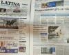 Latina-Zeitungen auf einen Klick – 25. April 2023 – Luna Notizie – Latina News