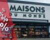 Maisons du Monde, die Super-Frühlingsrabatte sind da: einzigartiges Design zum Schnäppchenpreis