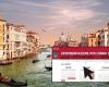 Venedig gegen Gebühr besuchen: Die Prüfung des Eintrittspreises ist im Gange