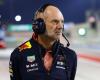 Adrian Newey verlässt Red Bull nach dem Horner-Fall: Ferrari-Chance? – -