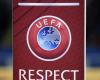 Sensationell, denn As Spanien (Nationalmannschaft und Verein) droht den Ausschluss aus UEFA-Wettbewerben