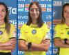 Inter-Torino, rein weibliche Schiedsrichter: Es ist das erste Mal in der Serie A