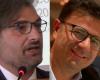 Aversa, Mauro Baldascino, Mitte-Links-Bürgermeisterkandidat: Das OK von Golia & Co fehlt.