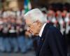 Präsident Mattarella ruft Italien zum vereinten Kampf gegen den Faschismus auf