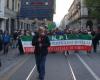 Turin und 25. April – Anpi-Parade im Zentrum: „Lasst uns Freiheit und Demokratie verteidigen“ – Turin News 24