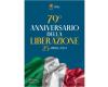 Gemeinde ViterboDie Stadt Viterbo feiert den 79. Jahrestag der Befreiung Italiens