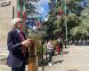 Der Sekretär der Demokratischen Partei von Alessandria Antinucci gegen die Rede von Prof. D’Orsi: „Der 25. April wurde ausgenutzt“