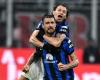 Inter, die Mannschaft, die gewinnt, ändert sich nicht: Die Verteidigung wird vollständig bestätigt
