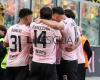 Palermo bereitet sich auf das Spiel gegen Reggiana vor: Wir sehen Ranocchia wieder
