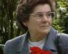 Carnation Revolution, wer Celeste Caeiro war und warum sie die Blumen an das Militär verteilte. Die Nichte: „Die Politiker haben sie vergessen“