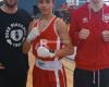 Bianchi und Stefanoni von Piacenza Boxen bei den italienischen Junioren- und Schülermeisterschaften
