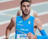 Riva über 800 m, McLeod siegt in Modena, Fortunas persönlicher Sieg
