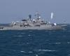 Rotes Meer: Fregatte Aspides eröffnet das Feuer auf zwei Drohnen, der Kommandant „erweitert Mission“