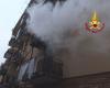 VENETIEN – Wohnungsbrand: 15 Menschen gerettet, 11 verletzt