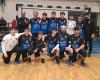 Handball: Andimoda Ragusa wird am Samstag auf dem Spielfeld von Messina auf der Bühne stehen