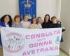 Führungswechsel im Avetrana-Frauenrat: Giovanna Anna Dinoi tritt an die Stelle von Alessia Lamusta