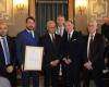 Der Provinz Frosinone wird eine Goldmedaille für zivile Verdienste verliehen, die Preisverleihung findet mit Minister Piantedosi statt