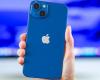 iPhone 13, Preis auf historischen Tiefststand eingebrochen: Es sollte sofort gekauft werden
