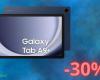 Samsung Galaxy Tab A9+: ANDROID-Tablet mit 30 % Rabatt bei Amazon
