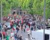 25. April: 10.000 Menschen in einer Prozession in Cagliari „Wir sind alle Antifa“ – Nachrichten