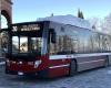 Auch in Ferrara kam es am Freitag, den 26. April zu einem Streik der Regionalbusse – Telestense