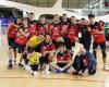 Volleyball, Finale des Lombardei-Pokals in Missaglia: Es heißt Cisano gegen Voghera