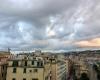 Langes Wochenende vom 25. April, instabiles Wetter in Ligurien: Regen steht vor der Tür