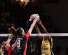 Stärkedemonstration von Talmassons, der auch Spiel 2 gewinnt und einen historischen Aufstieg auf A1 gewinnt!! – Frauen-Serie-A-Volleyballliga
