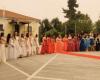 Eine „Made in Italy“-Parade in der Stadt Olimpia: Das Palmieri-Rampone-Polo von Benevento feiert Mode in der Wiege der klassischen Kultur – NTR24.TV