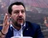 Am Tag der Befreiung vom Nazifaschismus verkündet Salvini die Kandidatur von General Vannacci