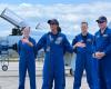 „Ich bin sicher, wir werden es herausfinden“: NASA-Astronauten fliegen am 6. Mai zum Startplatz für die erste bemannte Boeing Starliner-Mission zur ISS (Fotos)