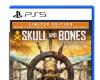 Limitierte Edition von Skull and Bones PS5 zum SHOCK-Preis! (-25%!)
