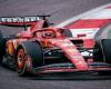 Ferrari ändert beim Miami F1 GP die Farbe: Wie es sein wird und warum