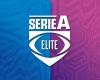 Serie A Elite: Tickets für das Scudetto-Finale am 2. Juni in Parma im Verkauf