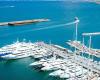 Castellammare di Stabia: Erfolg bei der Myba Charter Show in Genua für den Stabia-Haupthafen