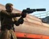 Im wahren Bethesda-Stil ist das Next-Gen-Update von Fallout 4 voller Fehler