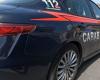Aprilia / Von Kugeln durchsiebtes Auto in der Via Pantanelle, Ermittlungen der Carabinieri