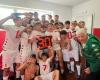 Reg. U17 A-Schüler – Varese-Team, Playout Ispra-Gavirate. Academy Legnano gewinnt, Morazzone und Cedratese erreichen die Playoffs